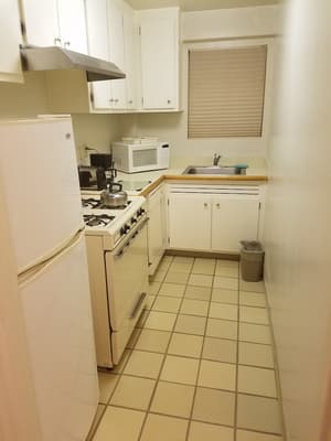 thumbnail: Private kitchen