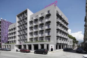 thumbnail: Exterior
