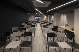 thumbnail: Meeting facility