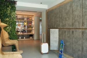 thumbnail: Property amenity