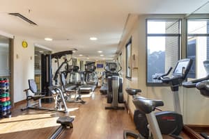 thumbnail: Gym