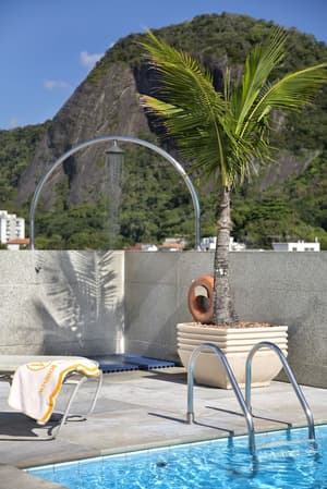 thumbnail: Outdoor pool
