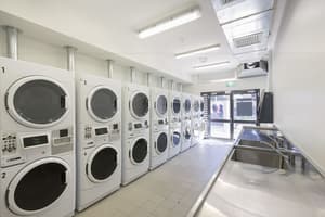 thumbnail: Laundry room