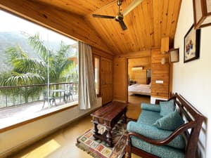 thumbnail: Living area