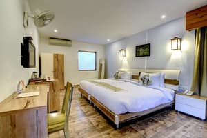 thumbnail: Room