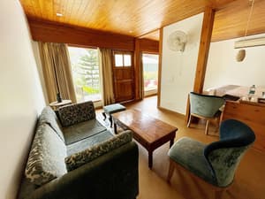 thumbnail: Living area