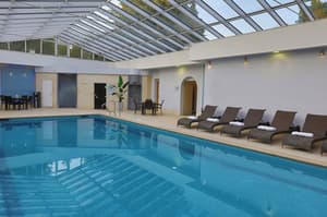 thumbnail: Indoor pool