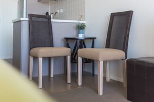 thumbnail: Interior detail