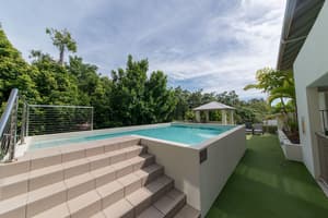 thumbnail: Outdoor pool