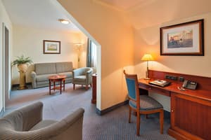 thumbnail: Room