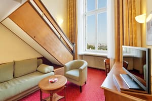 thumbnail: View from room
