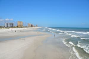 thumbnail: Beach