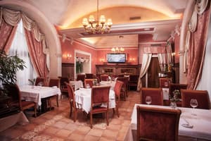 thumbnail: Restaurant