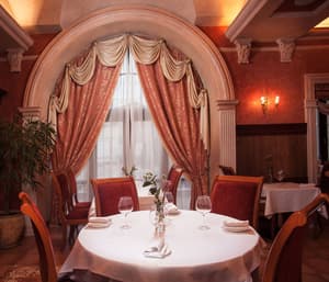 thumbnail: Restaurant