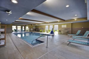 thumbnail: Pool
