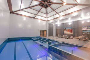 thumbnail: Indoor pool