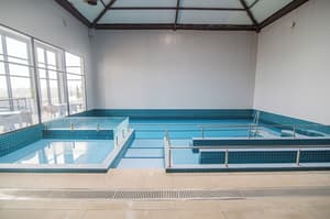 thumbnail: Indoor pool