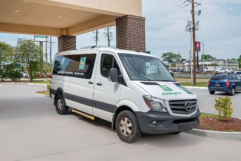 General view