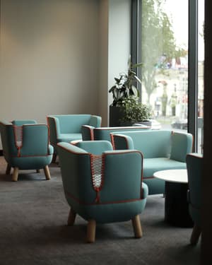 thumbnail: Interior