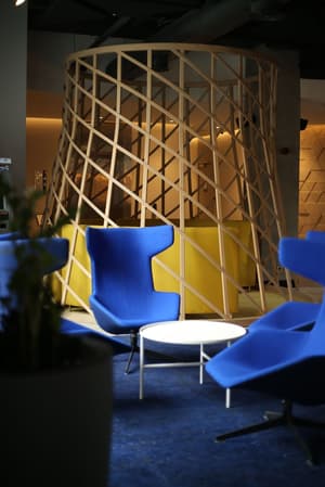 thumbnail: Interior