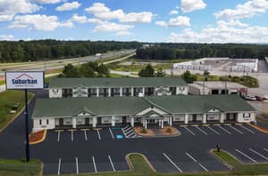 thumbnail: Exterior