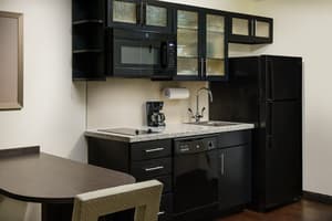 thumbnail: Private kitchen