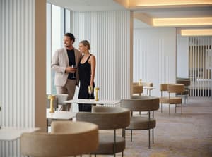 thumbnail: Executive lounge
