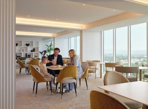 thumbnail: Executive lounge