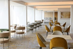 thumbnail: Executive lounge