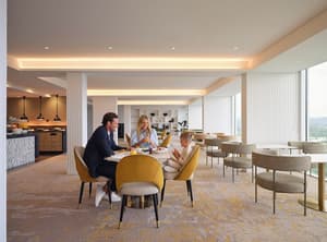 thumbnail: Executive lounge