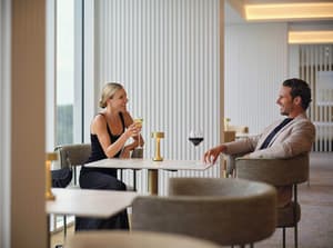 thumbnail: Executive lounge