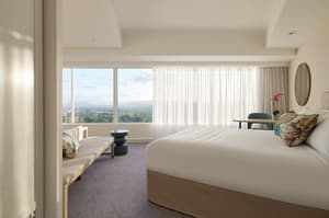 thumbnail: View from room