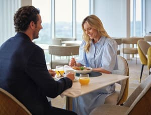 thumbnail: Executive lounge