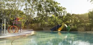 thumbnail: Children's pool