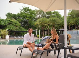 thumbnail: Outdoor pool