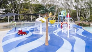 thumbnail: Water park