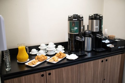 Coffee Break