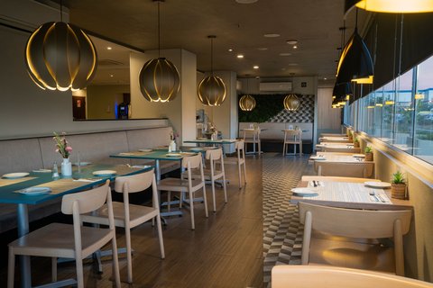Breakfast Nook