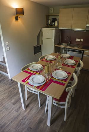 thumbnail: Private kitchen