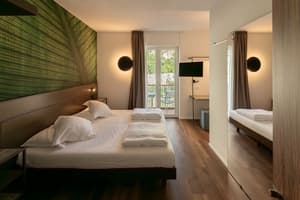 thumbnail: Room