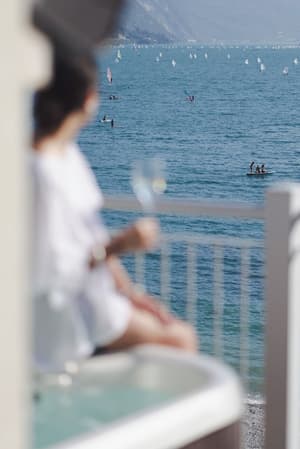 thumbnail: Terrace/patio