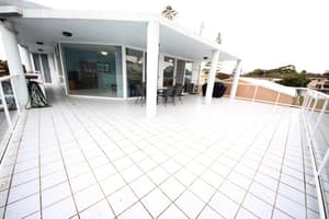 thumbnail: Terrace/patio