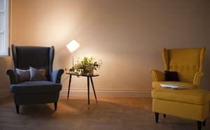 thumbnail: Living area