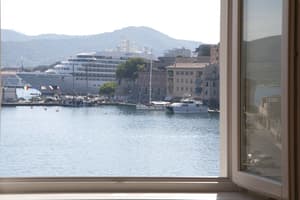 thumbnail: View from room