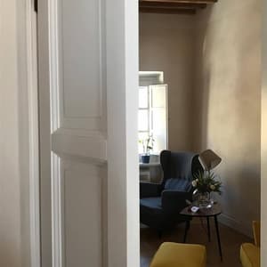 thumbnail: Room amenity