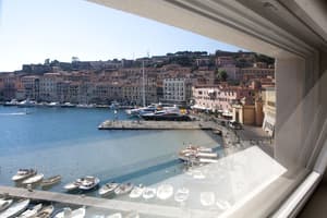 thumbnail: View from property