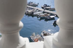 thumbnail: View from property