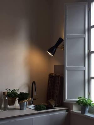 thumbnail: Interior detail