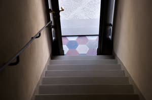 thumbnail: Staircase