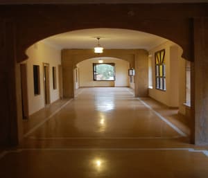 thumbnail: Interior